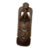 Masque africain