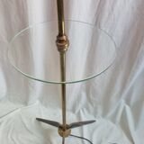 Floor lamp France by Maison Arlus, 1950