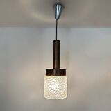 Stralux pendant light, 1970s