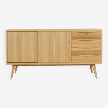 1950s Sideboard