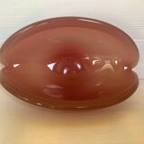 Murano style glass paste pocket