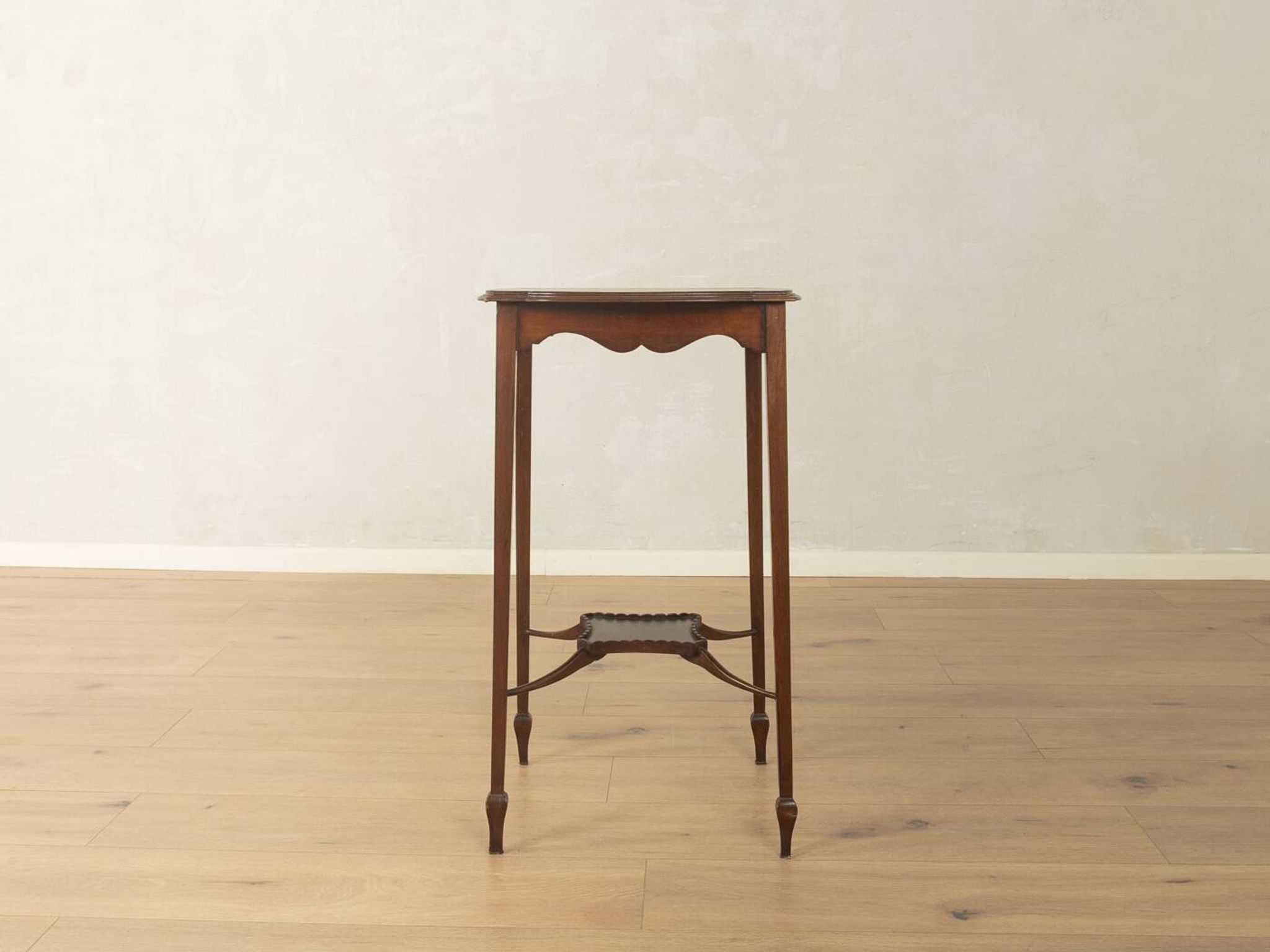 Table d'appoint Art Nouveau des années 1910