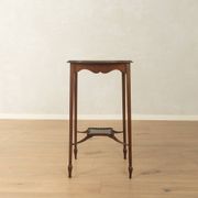 Table d'appoint Art Nouveau des années 1910