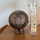 Two Lions Series Africa Lisa Larson Atelier Gustavsberg 1960s