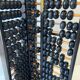 Ancien Boulier Traditionnel Chinois Abacus "Suanpan" 1940-1950 Vintage