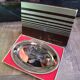 Plateau Inox Guy Degrenne