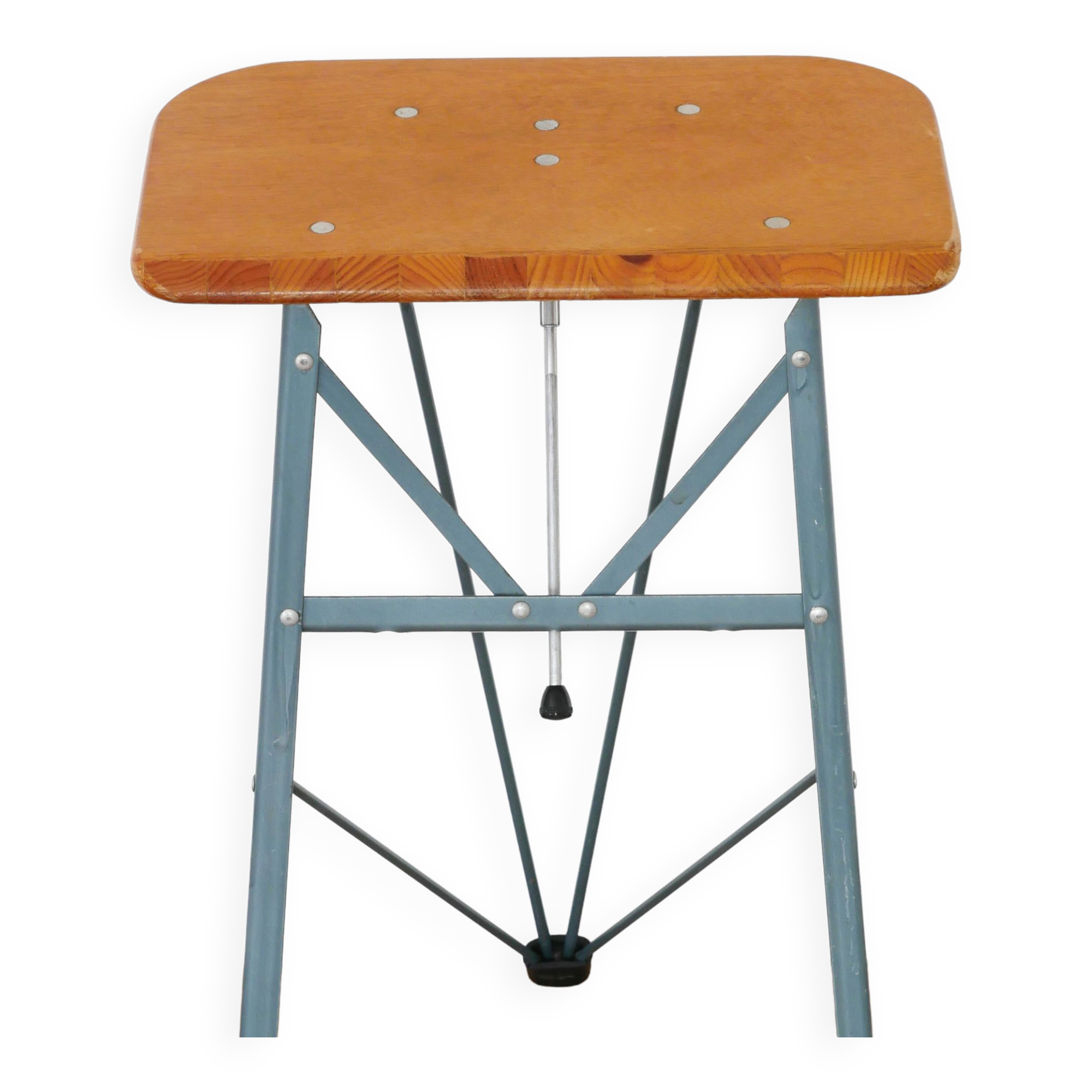 Folding stool – dragonfly – normafix