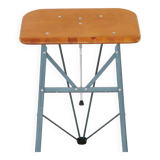 Folding stool – dragonfly – normafix