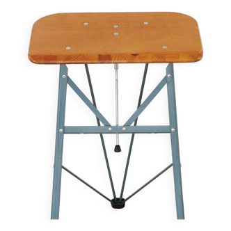 Folding stool – dragonfly – normafix