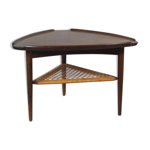 Table d’appoint moderne