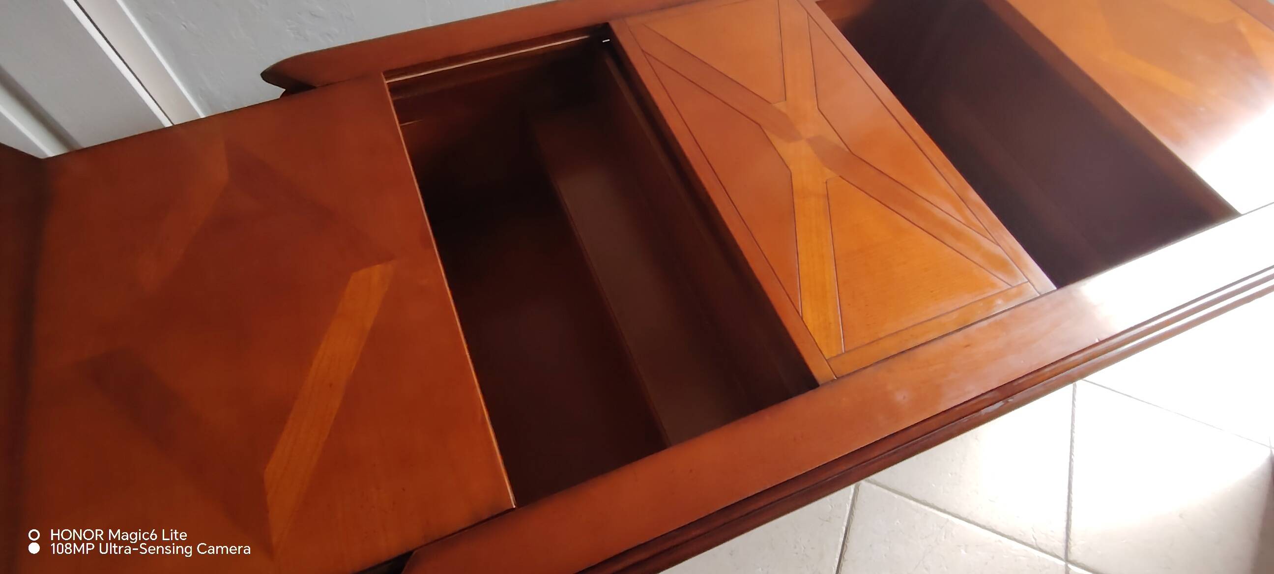Table basse Roche Bobois