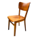 Thonet wooden chairs, 1960s – set of 20