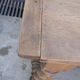 Old table