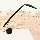 Lampe à poser Dove production Paf années 80