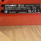 Gae Aulenti Stilnovo Lamp