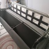 Habitat convertible sofa