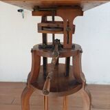 Old photographic room