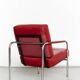 Gabriele Mucchi "Susanna"Chair for Zanotta