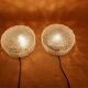 Design wall light
