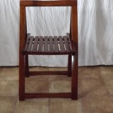 Folding chair 1966