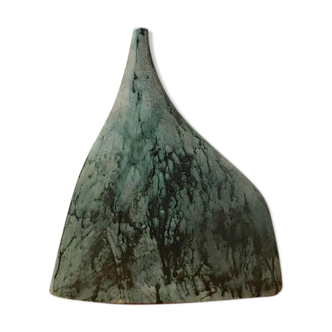 André-Aleth Masson (1919-2009), Vase, Enamel ceramics