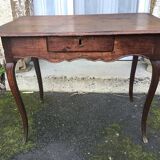 Table, Louis XV period desk