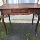 Table, bureau époque Louis XV