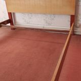 Scandinavian style bed 1960