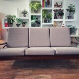 Scandinavian style sofa