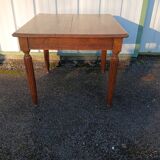 Louis XVI style desk table