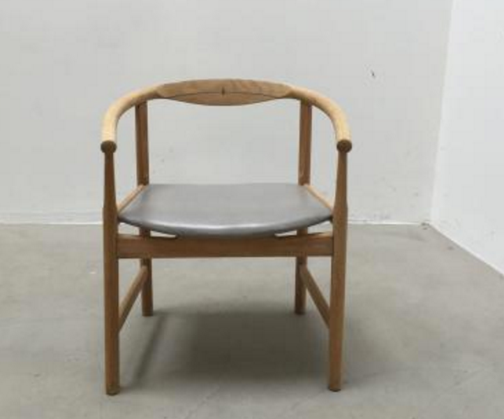 Chair Vintage by Hans J. Wegner for Johannes Hansen