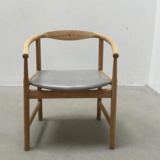 Chair Vintage by Hans J. Wegner for Johannes Hansen