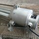 Old tube lamp fluorescent DDR