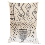 Moroccan carpet 250x150cm