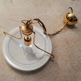 Hanging lamp