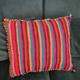 Berber cushion