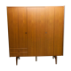 Armoire teck des années 60 Simat Meubles
