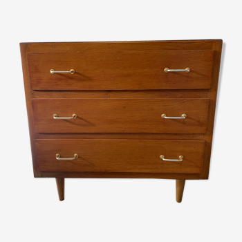 Commode 60's