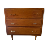 Chest of drawers 60's