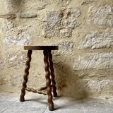 Tripod stool