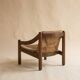 Carimate armchair — Vico Magistretti for Cassina, Italy, 1960s