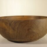 Wooden salad bowl 20 cm