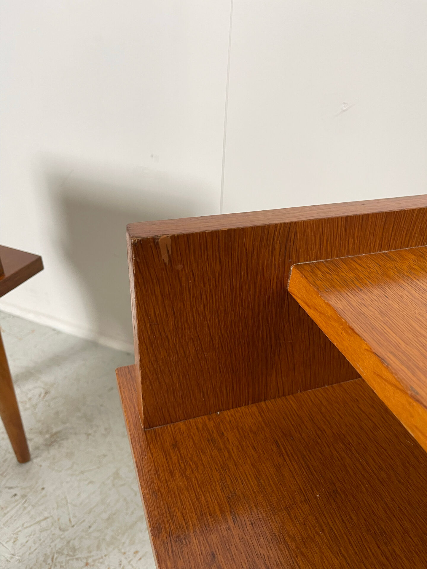 1960s bedside tables