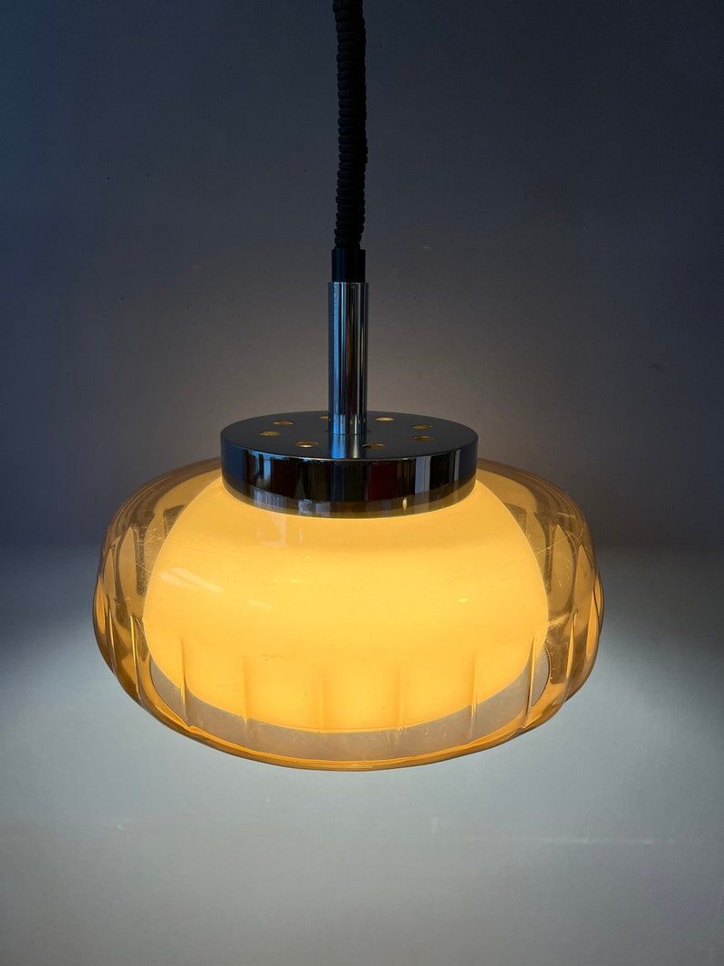 Dijkstra space age suspension