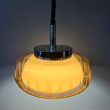 Dijkstra space age suspension