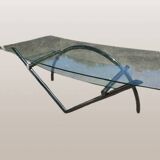 Bureau Scrivania de Maurice Barilone