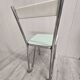 Vintage School Chair – 50s Modernist Design