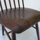 Scandinavian chair 60s