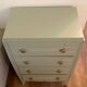 Art Deco chest of drawers 1940