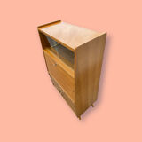 Vintage secretary from the 1950s